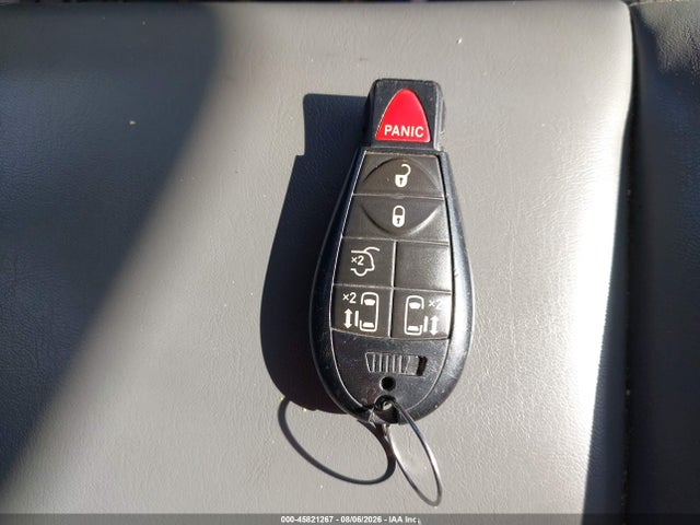 Aukcja sprzedaży 2010 Volkswagen Routan Se, vin: 2V4RW3D19AR388286, numer aukcji: 45821267