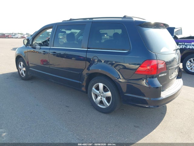 Aukcja sprzedaży 2010 Volkswagen Routan Se, vin: 2V4RW3D19AR388286, numer aukcji: 45821267
