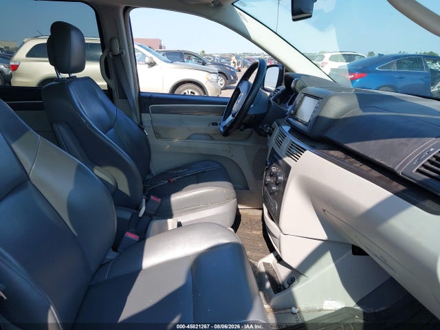 Aukcja sprzedaży 2010 Volkswagen Routan Se, vin: 2V4RW3D19AR388286, numer aukcji: 45821267