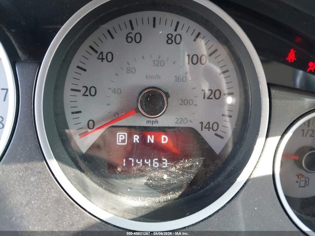 Aukcja sprzedaży 2010 Volkswagen Routan Se, vin: 2V4RW3D19AR388286, numer aukcji: 45821267