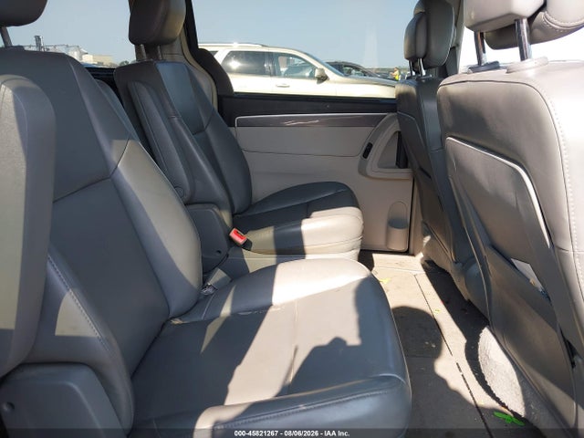 Aukcja sprzedaży 2010 Volkswagen Routan Se, vin: 2V4RW3D19AR388286, numer aukcji: 45821267