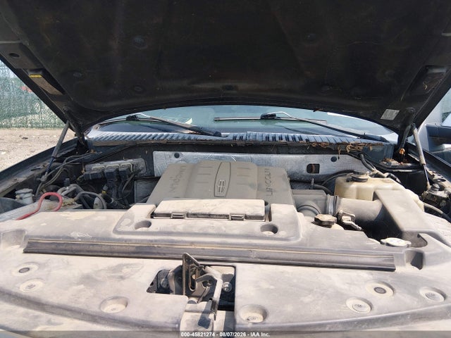 2011 Lincoln Navigator მანქანა იყიდება აუქციონზე, vin: 5LMJJ2H58BEJ00178, აუქციონის ნომერი: 45821274