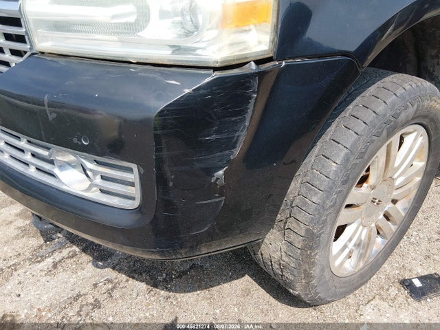 2011 Lincoln Navigator მანქანა იყიდება აუქციონზე, vin: 5LMJJ2H58BEJ00178, აუქციონის ნომერი: 45821274