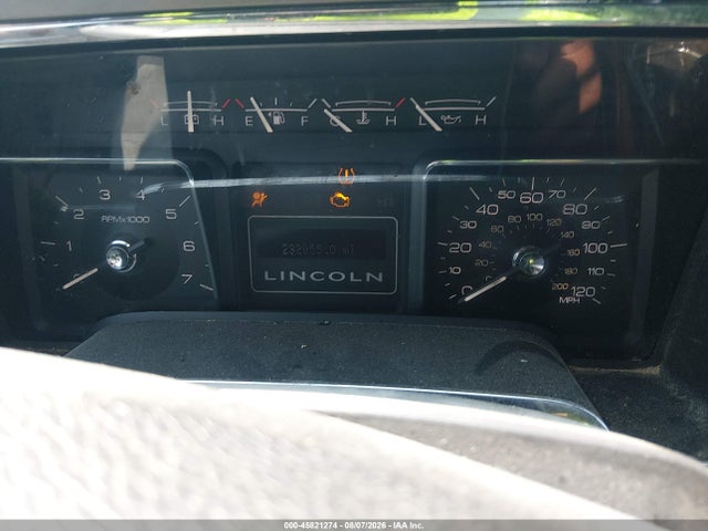 2011 Lincoln Navigator მანქანა იყიდება აუქციონზე, vin: 5LMJJ2H58BEJ00178, აუქციონის ნომერი: 45821274