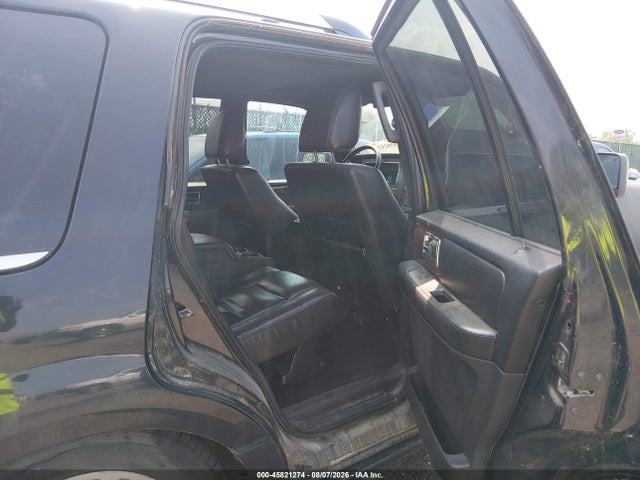 2011 Lincoln Navigator მანქანა იყიდება აუქციონზე, vin: 5LMJJ2H58BEJ00178, აუქციონის ნომერი: 45821274
