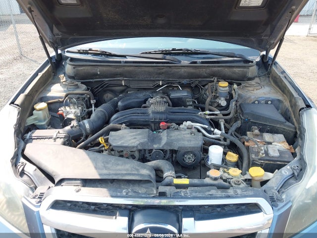 45821275 :رقم المزاد ، 4S3BMBC60D3034484 vin ، 2013 Subaru Legacy 2.5i Premium مزاد بيع