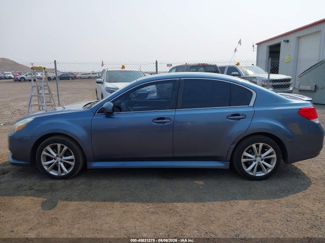 45821275 :رقم المزاد ، 4S3BMBC60D3034484 vin ، 2013 Subaru Legacy 2.5i Premium مزاد بيع
