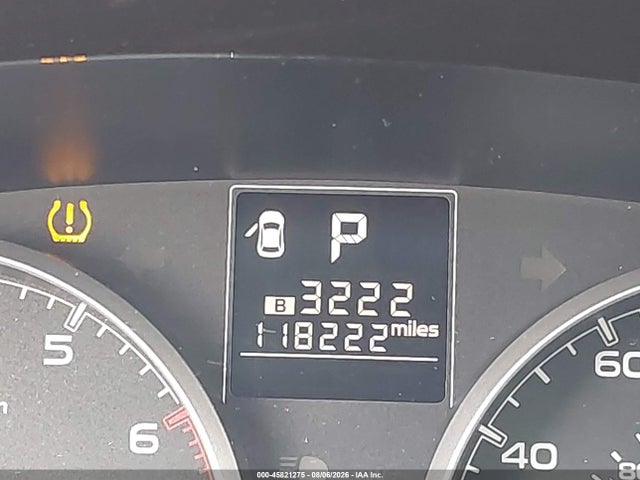 45821275 :رقم المزاد ، 4S3BMBC60D3034484 vin ، 2013 Subaru Legacy 2.5i Premium مزاد بيع