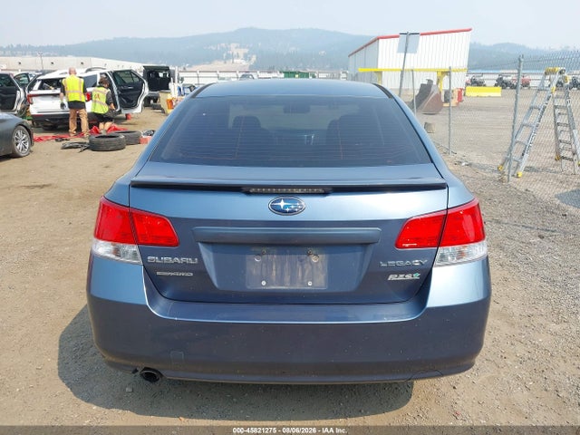 45821275 :رقم المزاد ، 4S3BMBC60D3034484 vin ، 2013 Subaru Legacy 2.5i Premium مزاد بيع