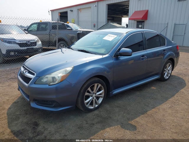 45821275 :رقم المزاد ، 4S3BMBC60D3034484 vin ، 2013 Subaru Legacy 2.5i Premium مزاد بيع