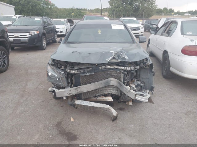 Продаж на аукціоні авто 2016 Mercedes-benz Cla 250, vin: WDDSJ4EB1GN379634, номер лоту: 45821277