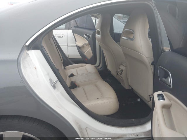 Продаж на аукціоні авто 2016 Mercedes-benz Cla 250, vin: WDDSJ4EB1GN379634, номер лоту: 45821277