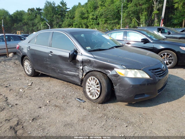 45821278 :رقم المزاد ، 4T4BE46K29R101980 vin ، 2009 Toyota Camry Le مزاد بيع