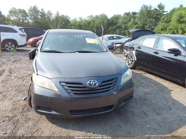 Aukcja sprzedaży 2009 Toyota Camry Le, vin: 4T4BE46K29R101980, numer aukcji: 45821278