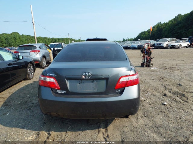 Aukcja sprzedaży 2009 Toyota Camry Le, vin: 4T4BE46K29R101980, numer aukcji: 45821278