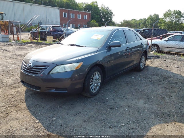 Aukcja sprzedaży 2009 Toyota Camry Le, vin: 4T4BE46K29R101980, numer aukcji: 45821278