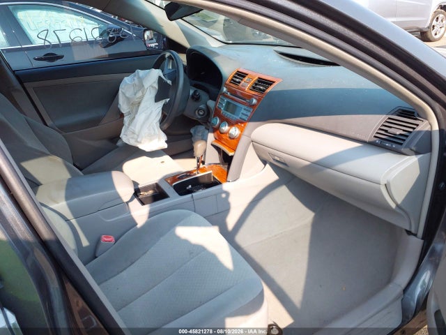 Aukcja sprzedaży 2009 Toyota Camry Le, vin: 4T4BE46K29R101980, numer aukcji: 45821278
