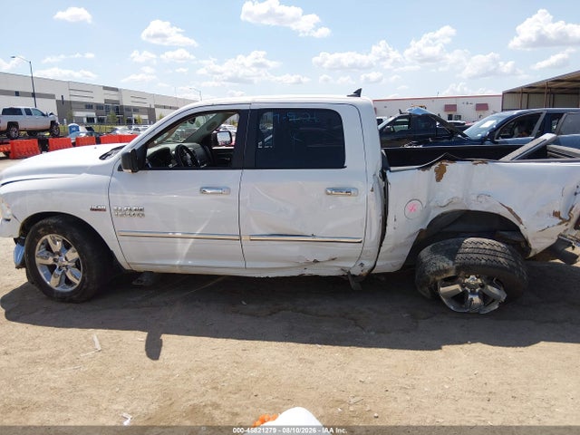 Aukcja sprzedaży 2017 Ram 1500 Lone Star  4x2 5'7 Box, vin: 1C6RR6LTXHS523958, numer aukcji: 45821279