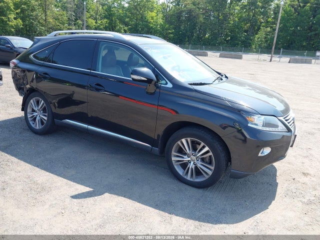 Aukcja sprzedaży 2015 Lexus Rx 350, vin: 2T2ZK1BA4FC184222, numer aukcji: 45821282