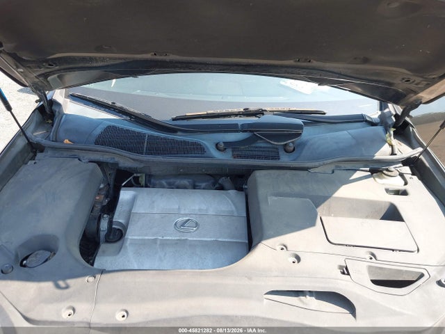 Aukcja sprzedaży 2015 Lexus Rx 350, vin: 2T2ZK1BA4FC184222, numer aukcji: 45821282