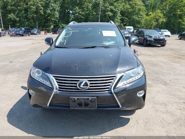 Aukcja sprzedaży 2015 Lexus Rx 350, vin: 2T2ZK1BA4FC184222, numer aukcji: 45821282