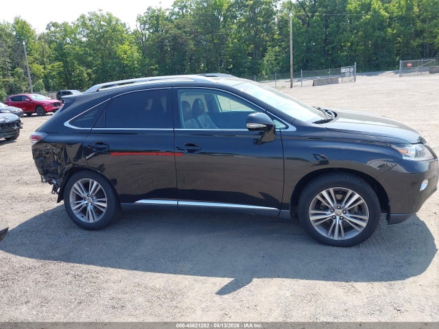 Aukcja sprzedaży 2015 Lexus Rx 350, vin: 2T2ZK1BA4FC184222, numer aukcji: 45821282