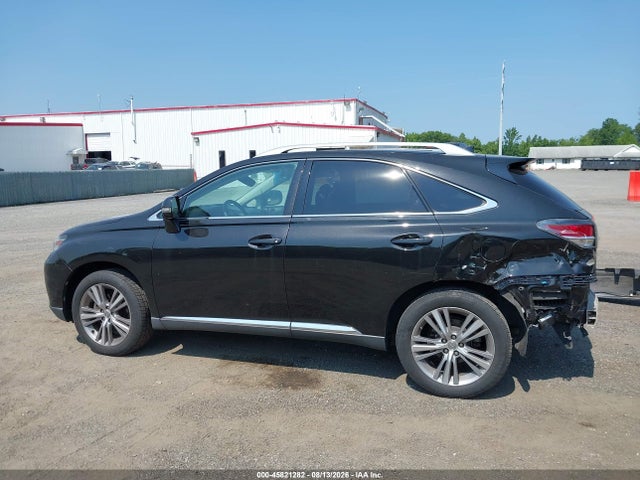 Aukcja sprzedaży 2015 Lexus Rx 350, vin: 2T2ZK1BA4FC184222, numer aukcji: 45821282
