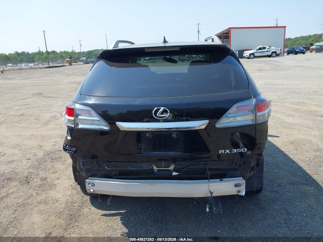 Aukcja sprzedaży 2015 Lexus Rx 350, vin: 2T2ZK1BA4FC184222, numer aukcji: 45821282