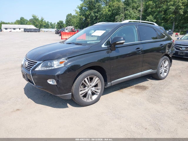 Aukcja sprzedaży 2015 Lexus Rx 350, vin: 2T2ZK1BA4FC184222, numer aukcji: 45821282