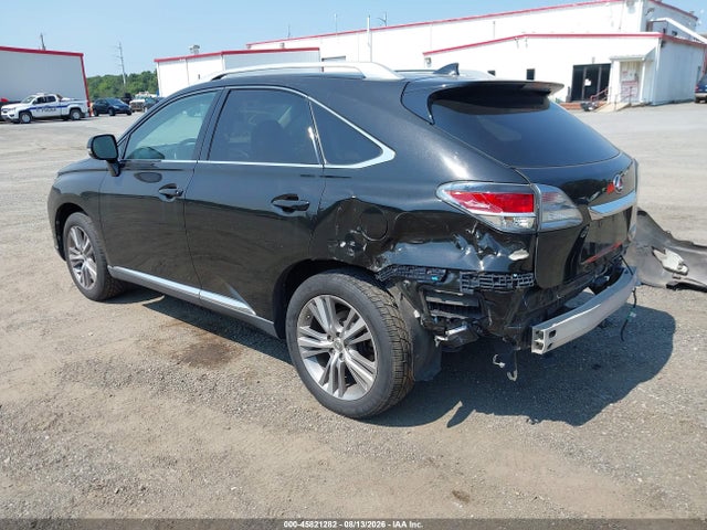Aukcja sprzedaży 2015 Lexus Rx 350, vin: 2T2ZK1BA4FC184222, numer aukcji: 45821282