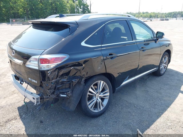 Aukcja sprzedaży 2015 Lexus Rx 350, vin: 2T2ZK1BA4FC184222, numer aukcji: 45821282
