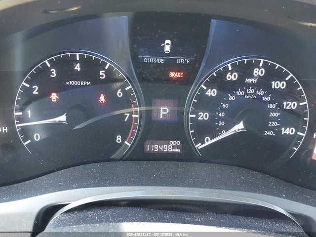 Aukcja sprzedaży 2015 Lexus Rx 350, vin: 2T2ZK1BA4FC184222, numer aukcji: 45821282