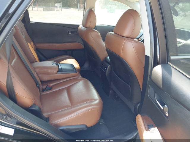 Aukcja sprzedaży 2015 Lexus Rx 350, vin: 2T2ZK1BA4FC184222, numer aukcji: 45821282