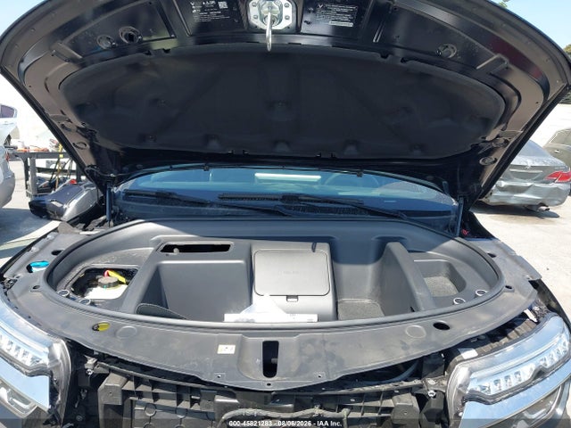 Продаж на аукціоні авто 2024 Vinfast Vf 8 Plus, vin: RLLV1AFA5RH008513, номер лоту: 45821283