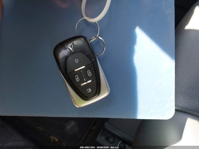 Продаж на аукціоні авто 2024 Vinfast Vf 8 Plus, vin: RLLV1AFA5RH008513, номер лоту: 45821283