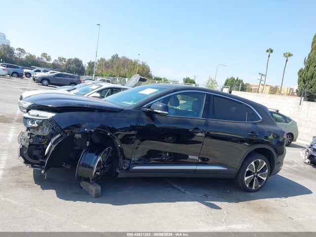 Продаж на аукціоні авто 2024 Vinfast Vf 8 Plus, vin: RLLV1AFA5RH008513, номер лоту: 45821283