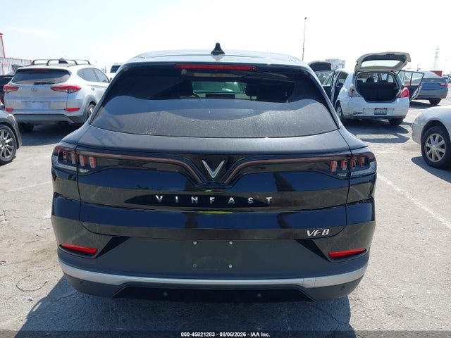 Продаж на аукціоні авто 2024 Vinfast Vf 8 Plus, vin: RLLV1AFA5RH008513, номер лоту: 45821283
