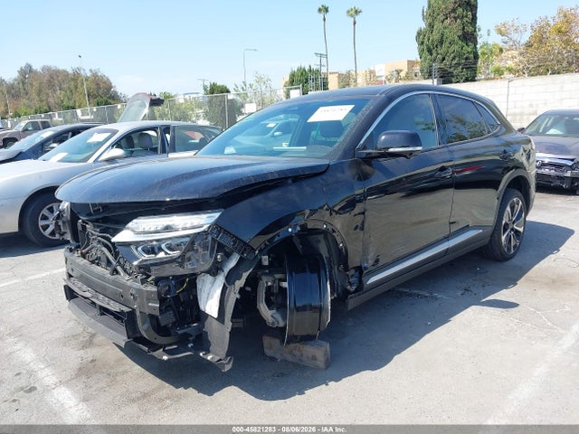 Продаж на аукціоні авто 2024 Vinfast Vf 8 Plus, vin: RLLV1AFA5RH008513, номер лоту: 45821283