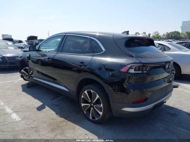 Продаж на аукціоні авто 2024 Vinfast Vf 8 Plus, vin: RLLV1AFA5RH008513, номер лоту: 45821283