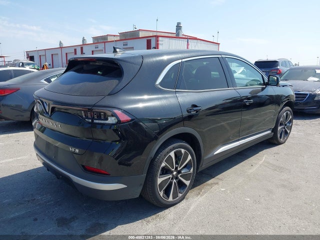 Продаж на аукціоні авто 2024 Vinfast Vf 8 Plus, vin: RLLV1AFA5RH008513, номер лоту: 45821283