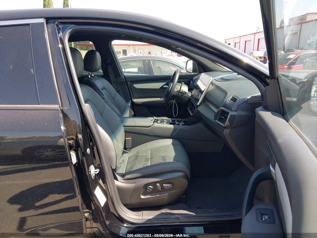 Продаж на аукціоні авто 2024 Vinfast Vf 8 Plus, vin: RLLV1AFA5RH008513, номер лоту: 45821283
