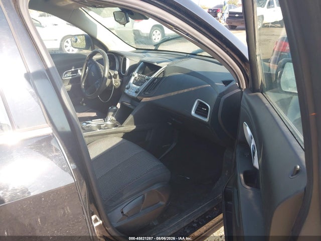 Chevrolet EQUINOX LS 2016 2GNFLEEK1G6299127 Image 5