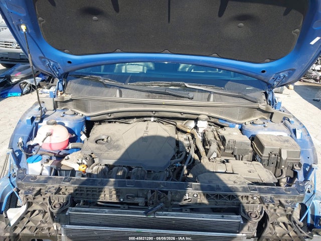 2024 Kia Sportage Sx-prestige მანქანა იყიდება აუქციონზე, vin: 5XYK53DF7RG164539, აუქციონის ნომერი: 45821290