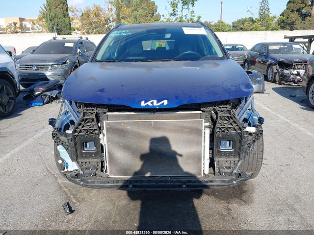2024 Kia Sportage Sx-prestige მანქანა იყიდება აუქციონზე, vin: 5XYK53DF7RG164539, აუქციონის ნომერი: 45821290
