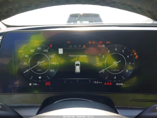 5XYK53DF7RG164539 KIA Sportage Sx-prestige