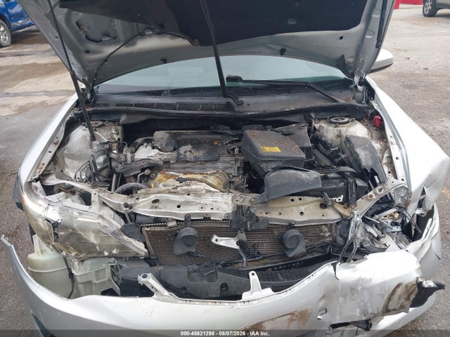 Aukcja sprzedaży 2013 Toyota Camry Se, vin: 4T1BF1FK5DU266680, numer aukcji: 45821298