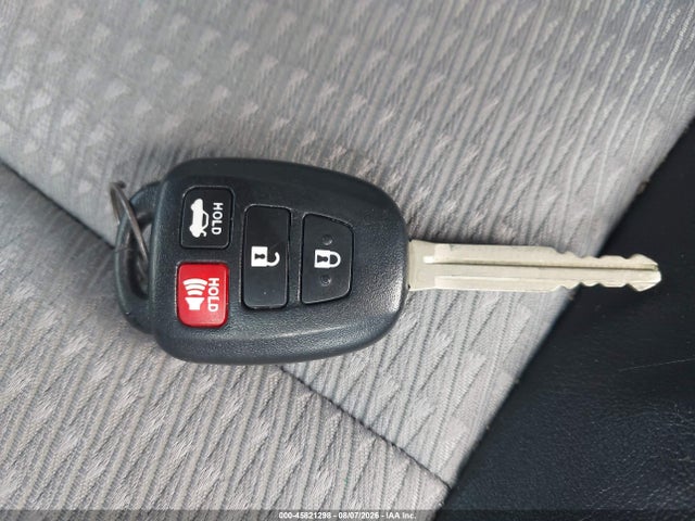 Aukcja sprzedaży 2013 Toyota Camry Se, vin: 4T1BF1FK5DU266680, numer aukcji: 45821298