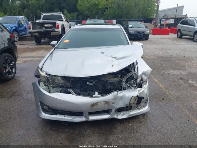 Aukcja sprzedaży 2013 Toyota Camry Se, vin: 4T1BF1FK5DU266680, numer aukcji: 45821298