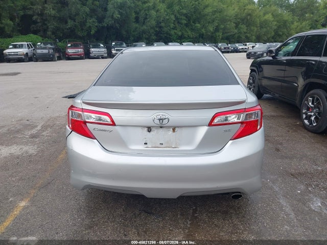 Aukcja sprzedaży 2013 Toyota Camry Se, vin: 4T1BF1FK5DU266680, numer aukcji: 45821298