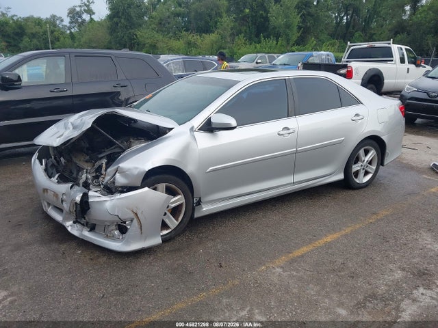 Aukcja sprzedaży 2013 Toyota Camry Se, vin: 4T1BF1FK5DU266680, numer aukcji: 45821298